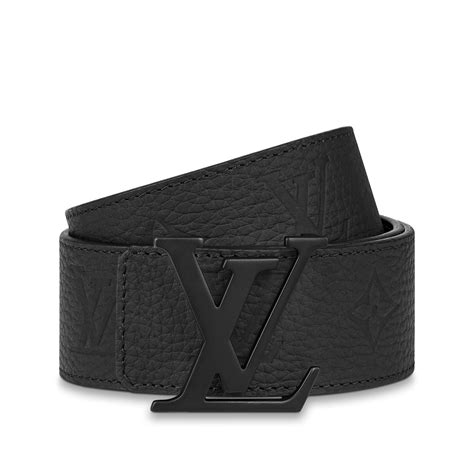 ceinture louis vuitton homme reversible|ceinture louis vuitton occasion.